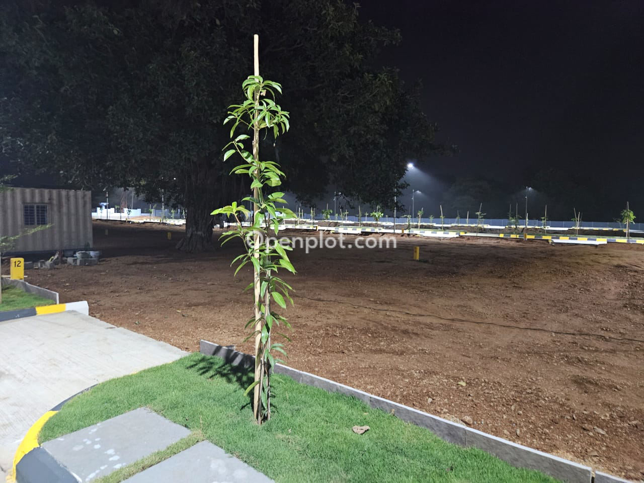 Plot for Sale in Ramdaspalli,Ranga Reddy